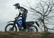 Yamaha XT125R